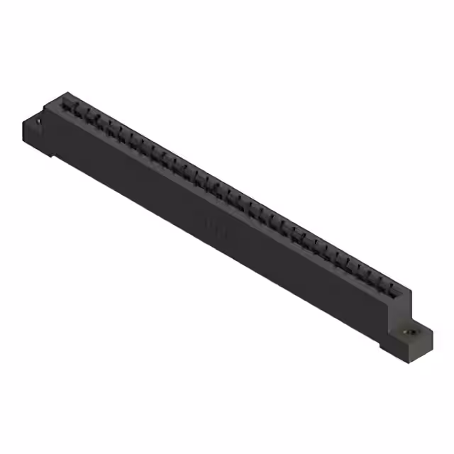 887-030-521-107 EDAC Inc.  Edgeboard Connectors